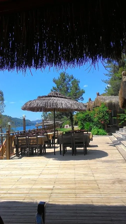 Bed and Breakfast Pinar'S Bungalow Houses Orhaniye  0*, Orhaniye (Marmaris) Türkei