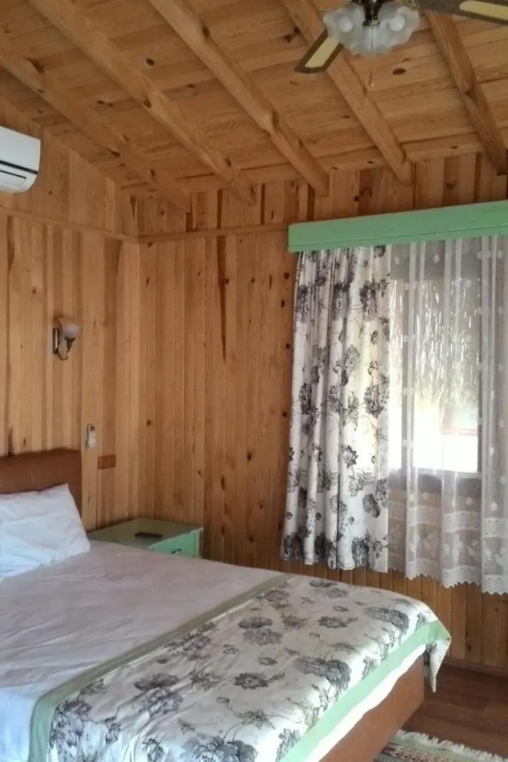 Frühstückspension Bed and Breakfast Pinar'S Bungalow Houses Orhaniye